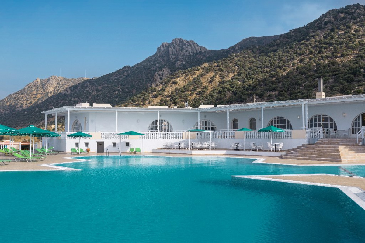 Mitsis Family Village (Kardamena)