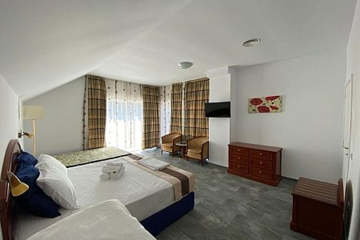 Marras Resort