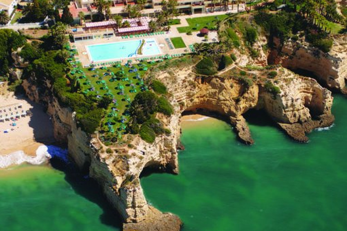 Pestana Viking (Porches)
