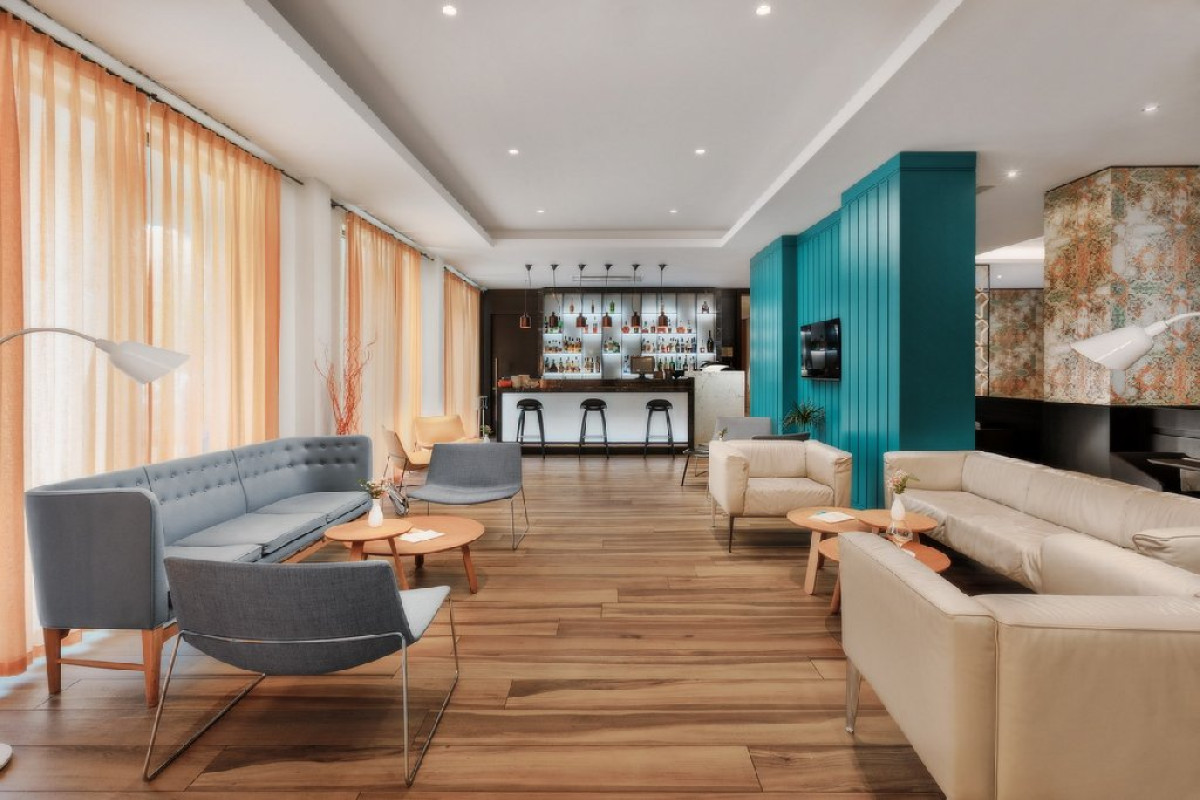 Budva Hotel