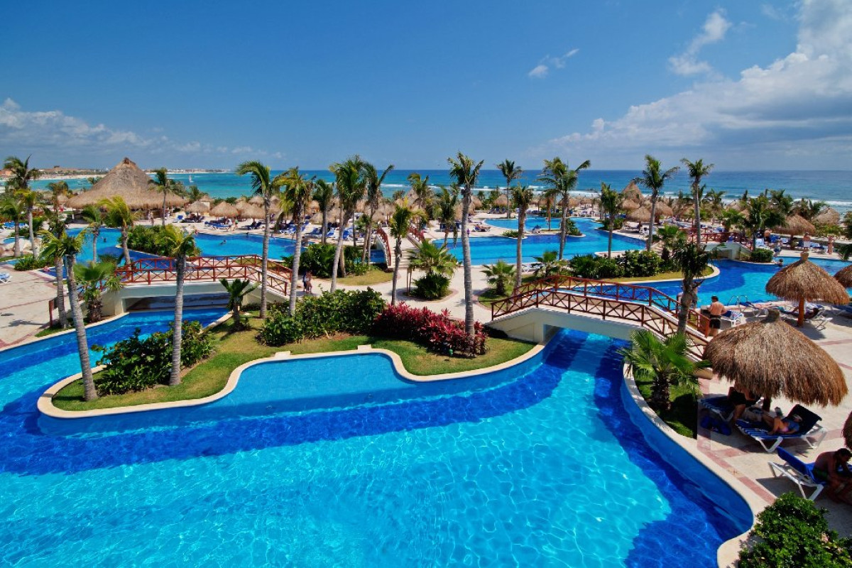 Bahia Principe Explore Akumal