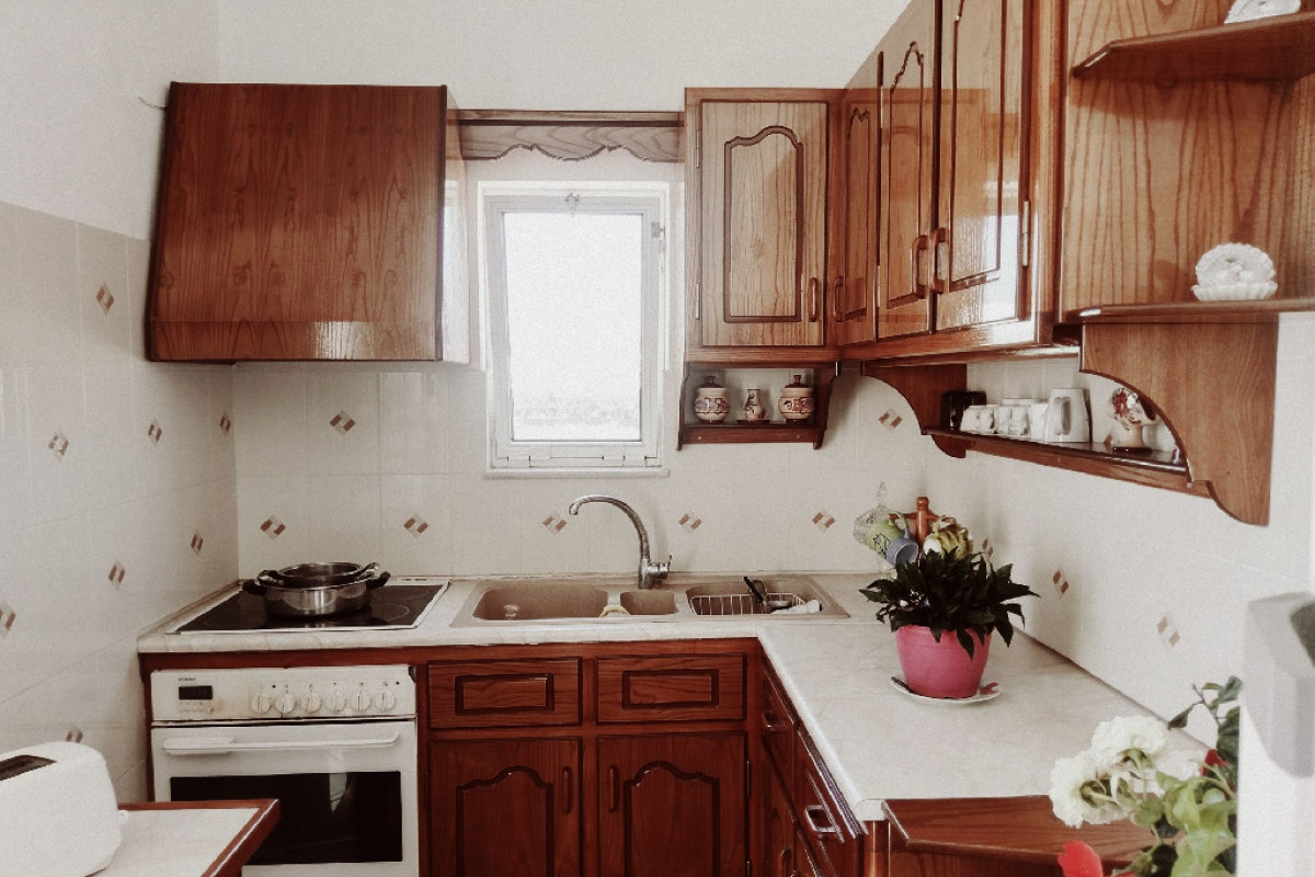 Hotel Eleni