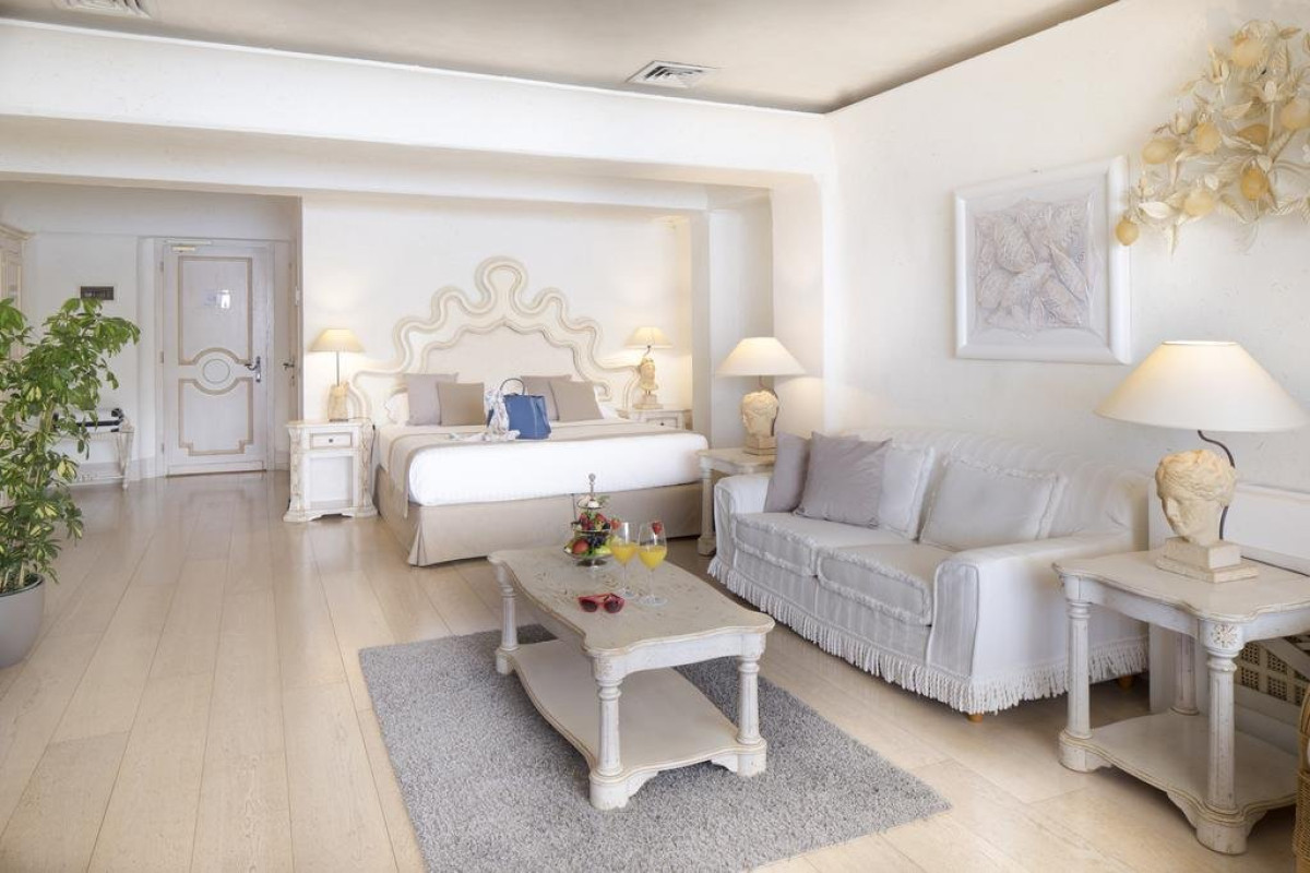 Grand Hotel Atlantis Bay