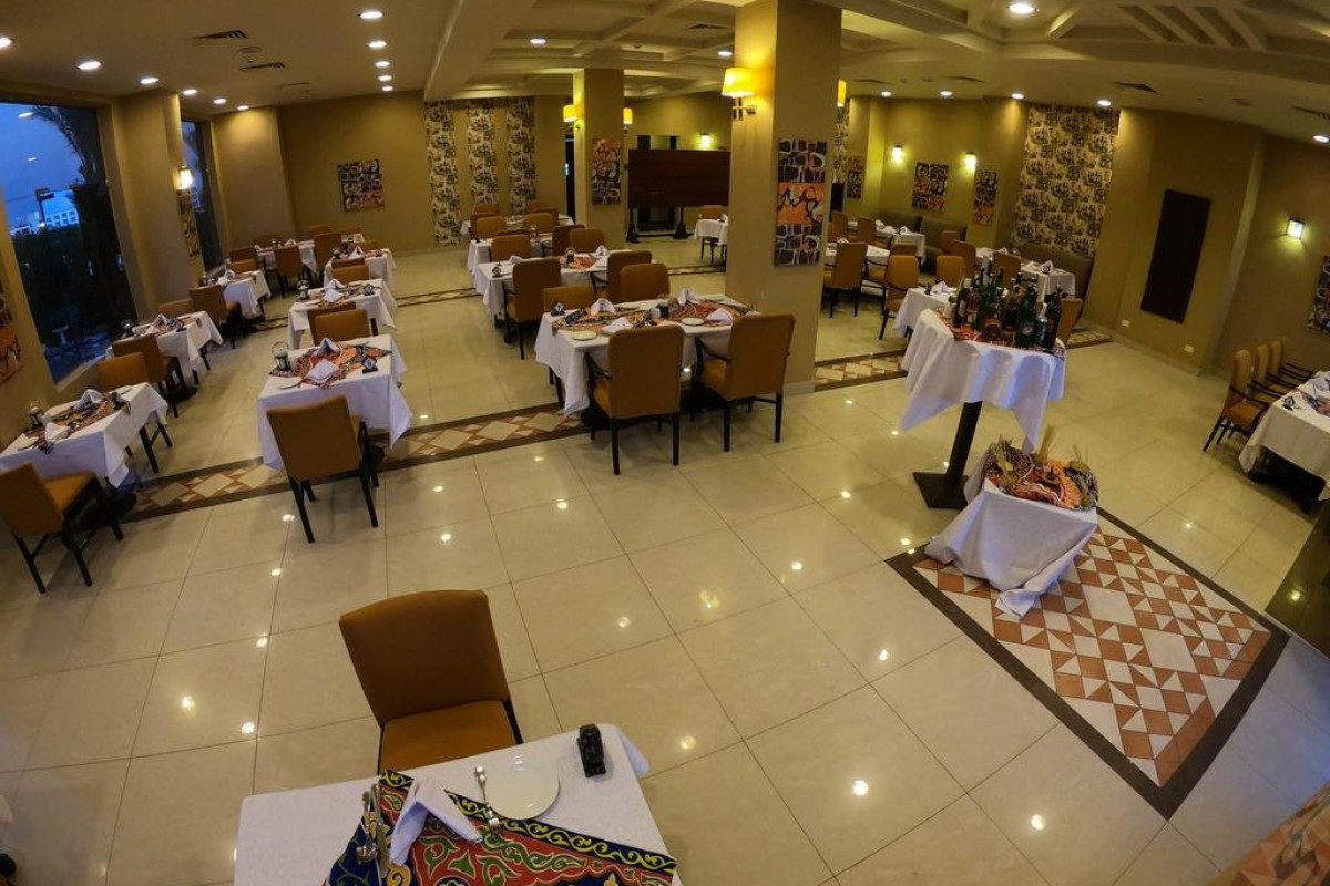 Regency Plaza Aqua Park and Spa Resort