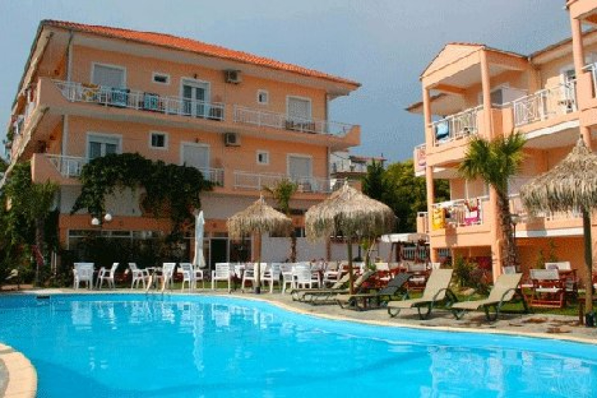 Potos Hotel (Potos)