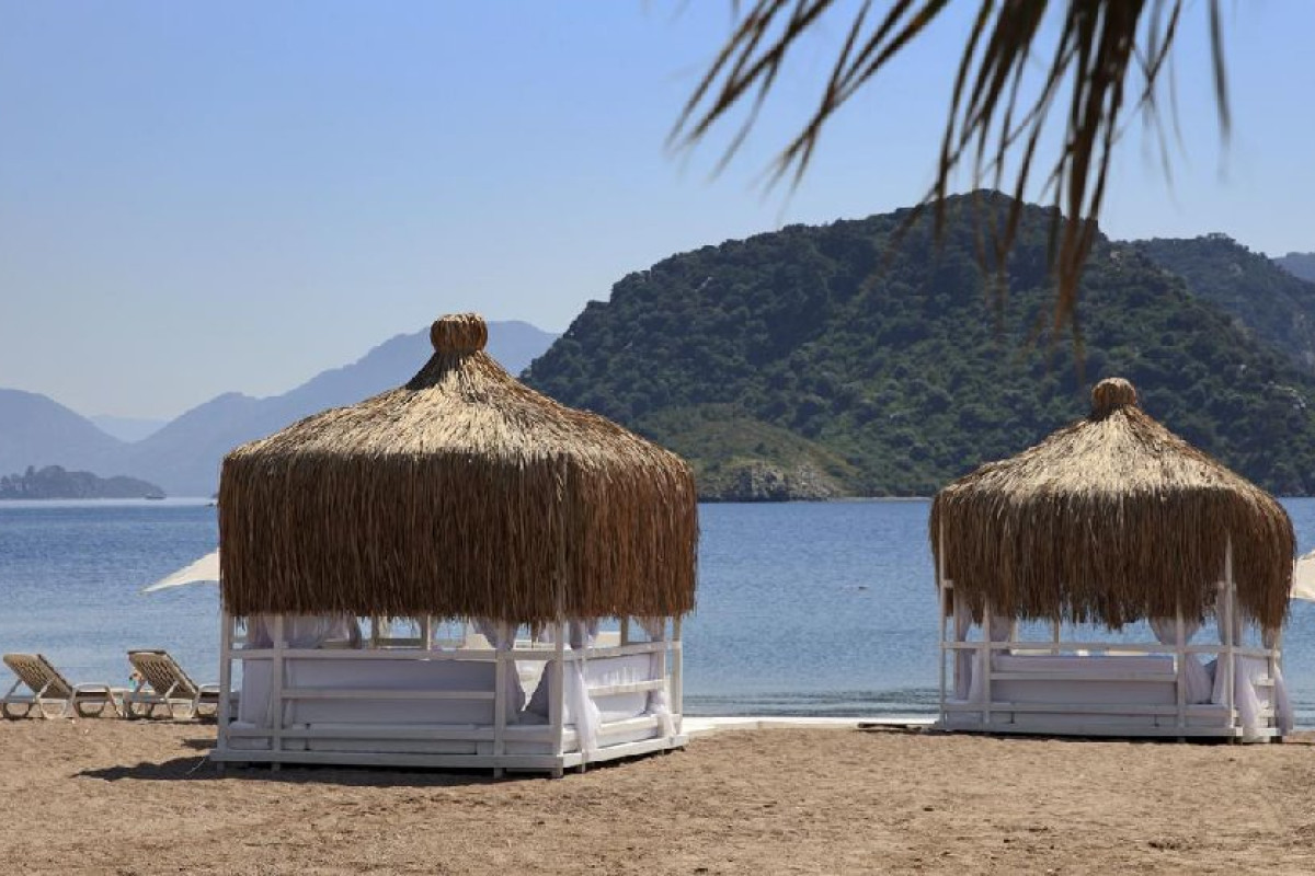 MARTI RESORT
