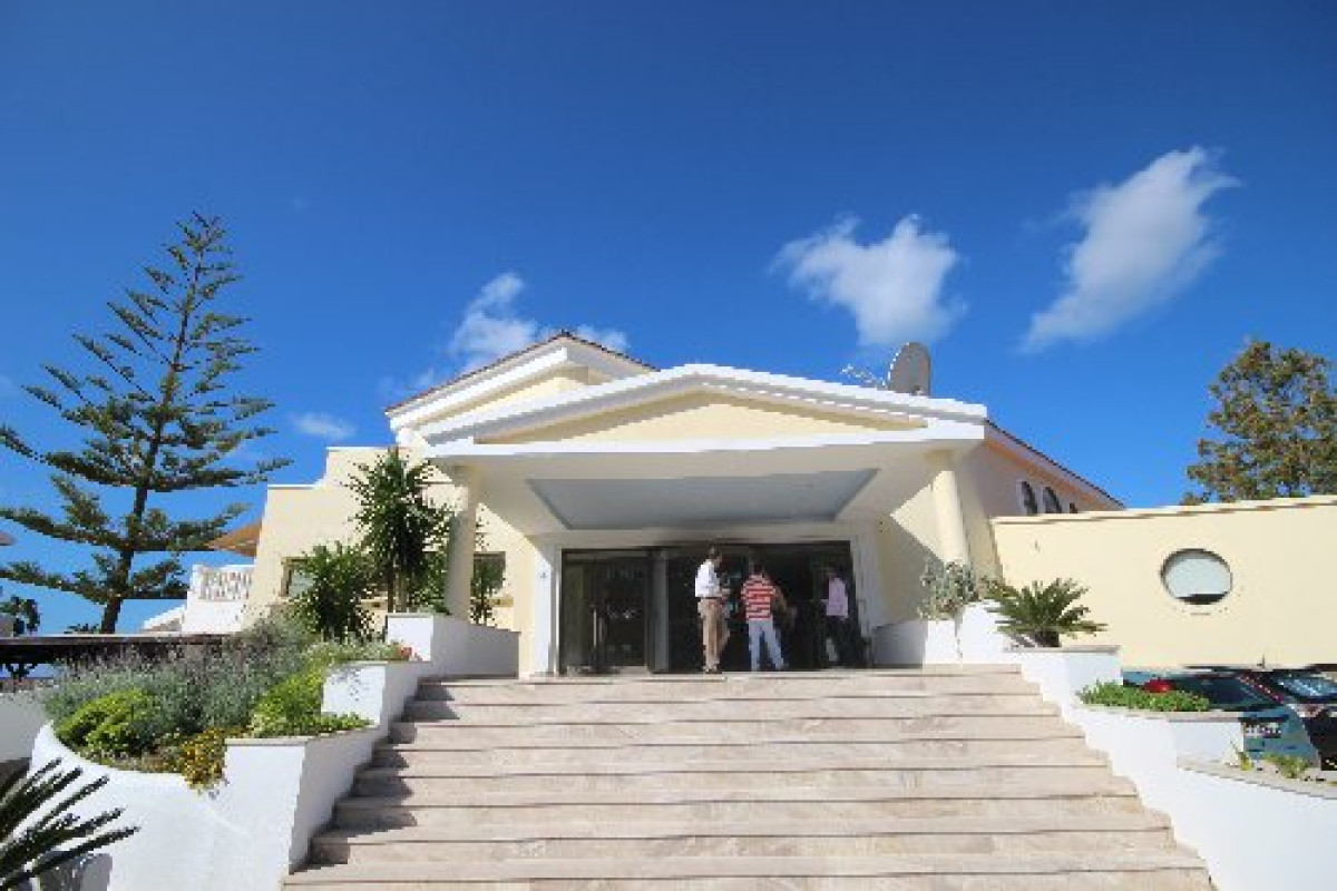 Cephalonia Palace