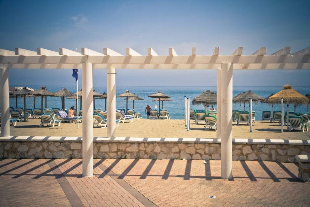El Puerto by Pierre et Vacances (Fuengirola)