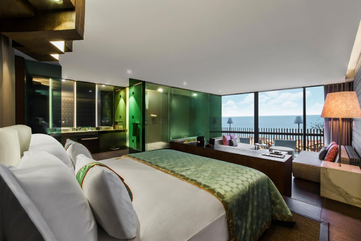 MAXX ROYAL KEMER RESORT