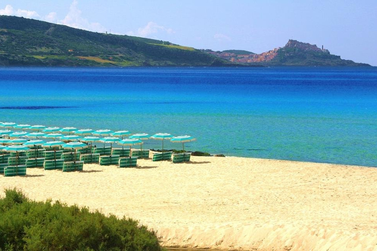 Club Hotel Residence Baia Verde - fara transfer