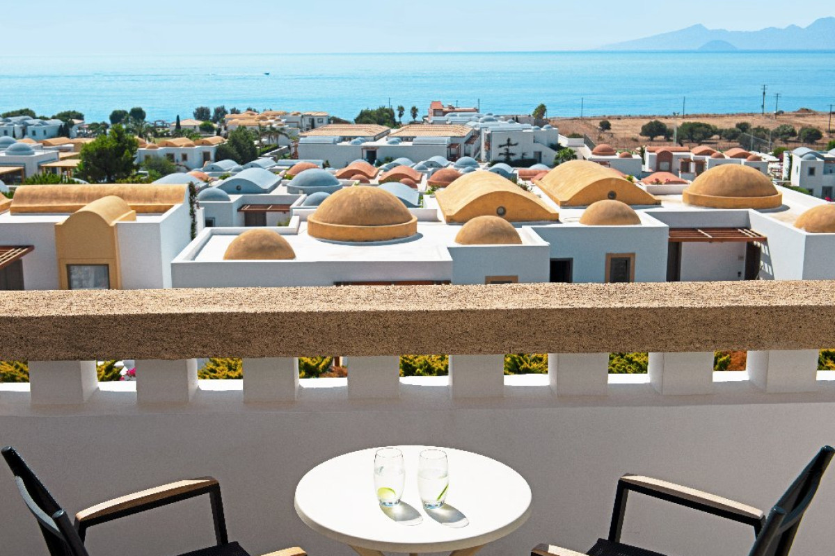Mitsis Blue Domes Resort and Spa (Kos)