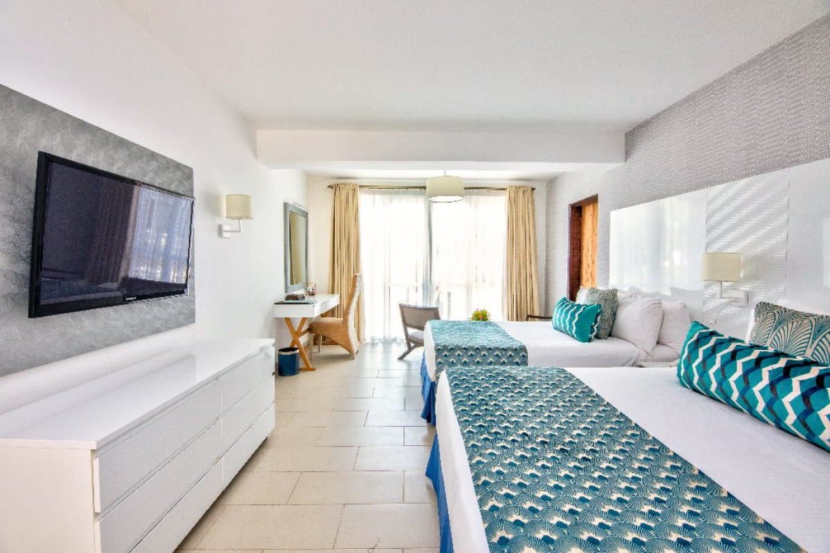 Leopard Beach Resort and Spa