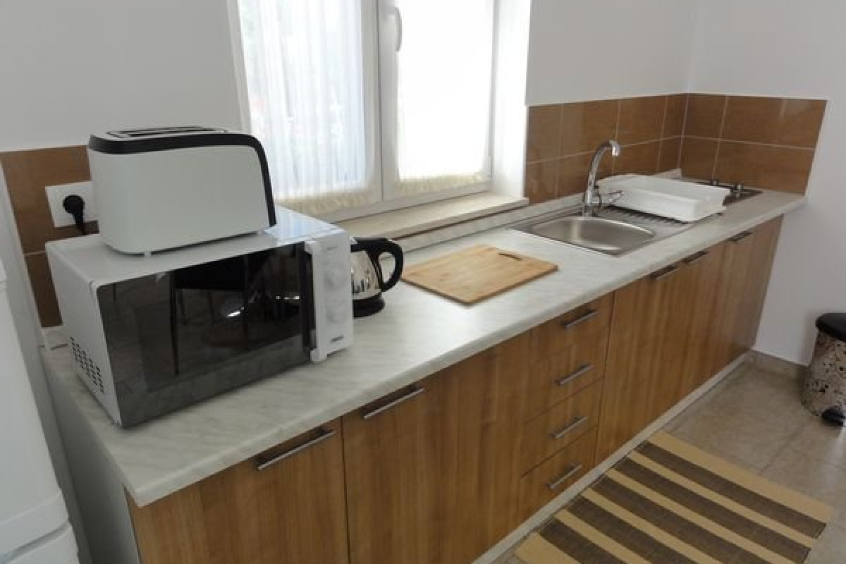 RATIMIR private apartment (Trogir)