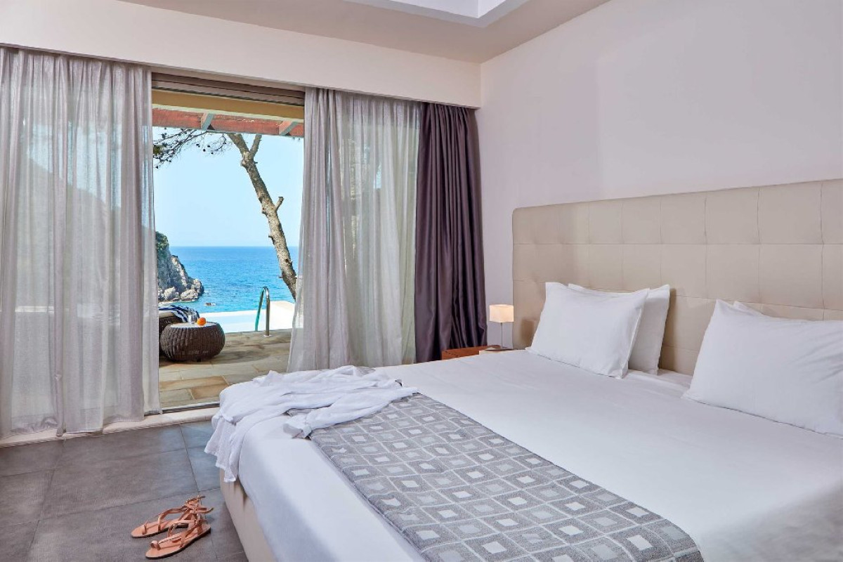Atlantica Grand Mediterraneo (Adults Only 18+)(Ermones)