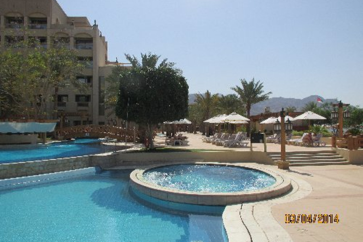 Intercontinental