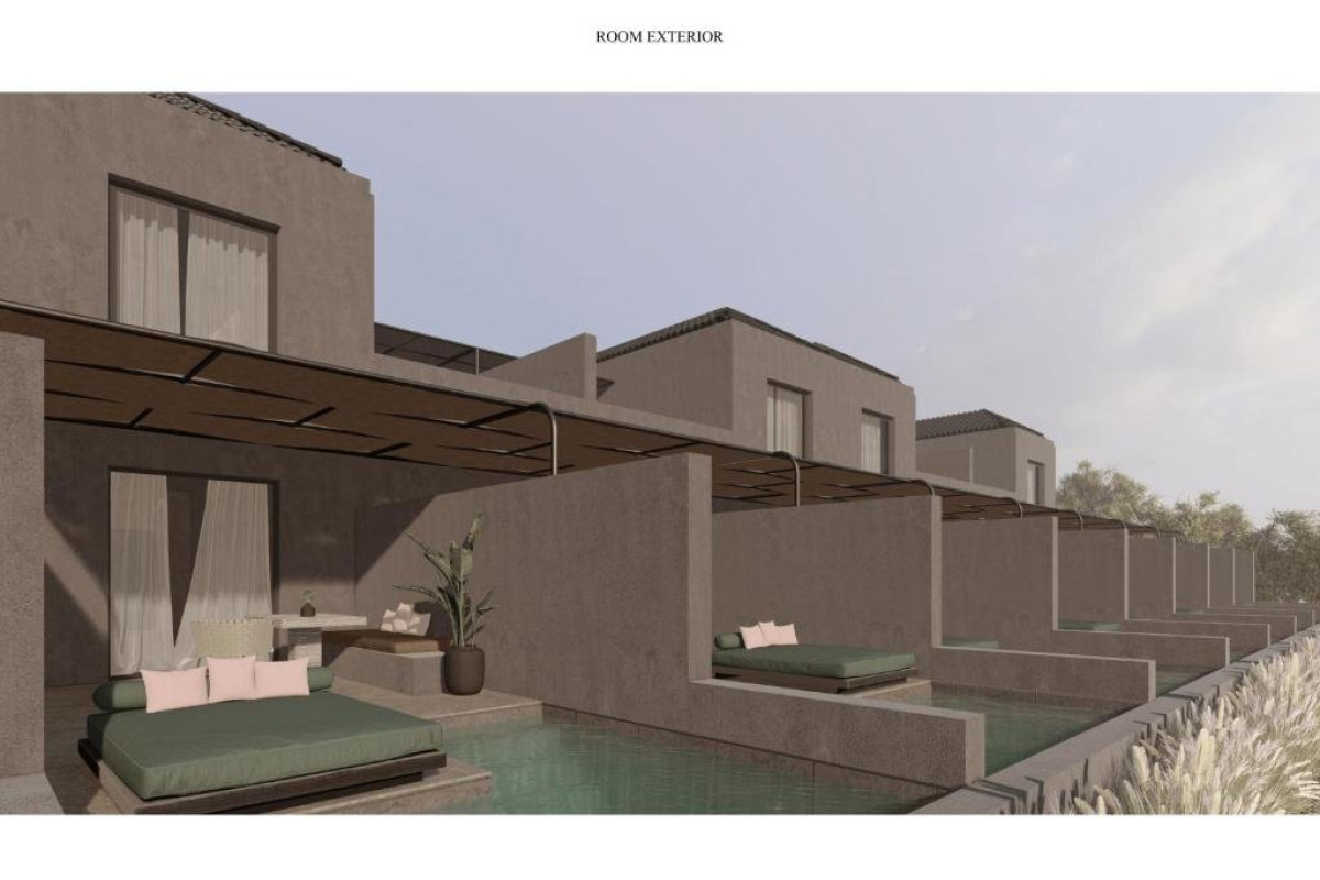 Tetra Resort Spa