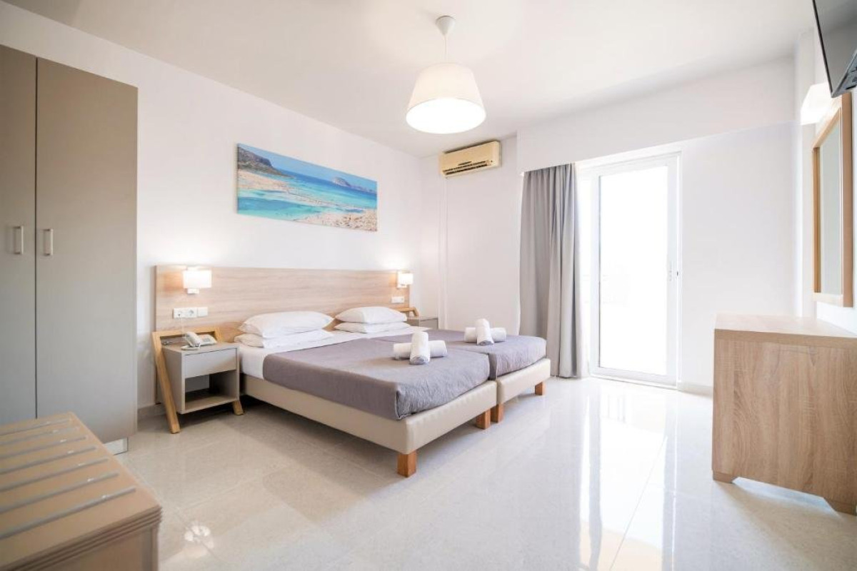 Horizon Beach (Stalida)