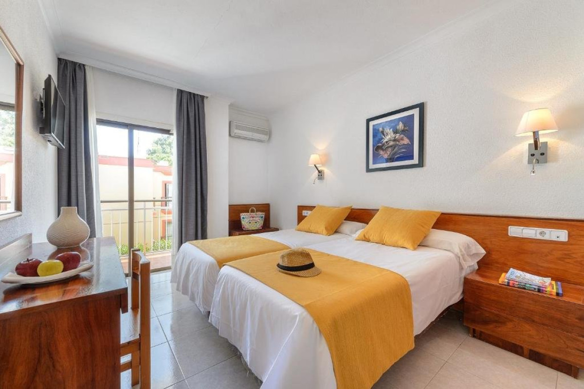 VIBRA BAY APARTHOTEL