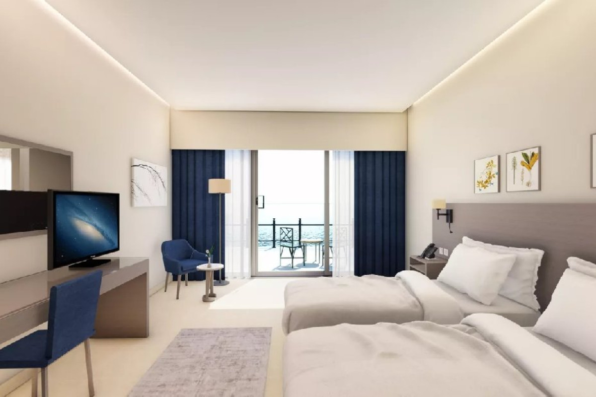 JAZ ELITE ASTERIA BEACH