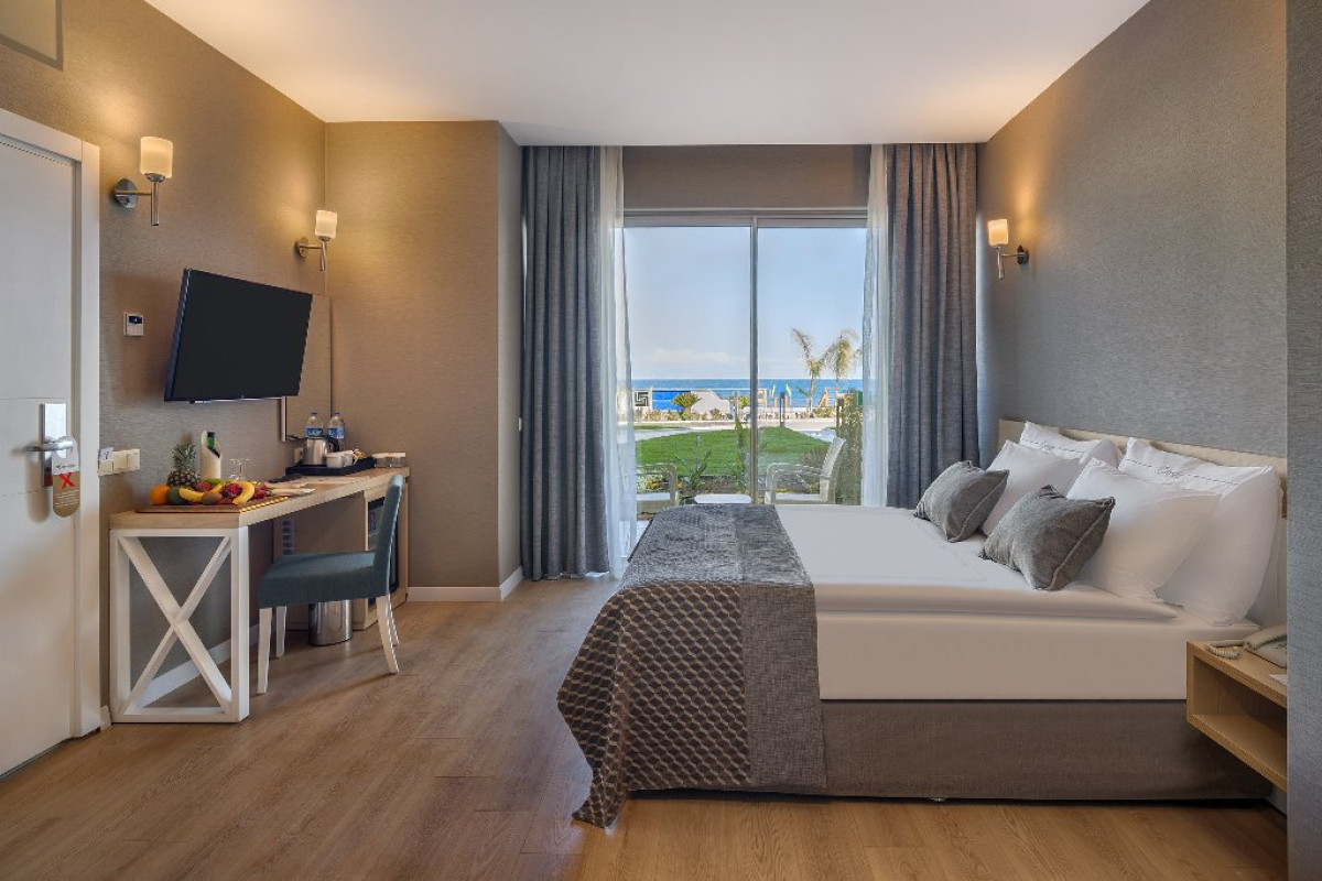 CORENDON PLAYA KEMER (EX.GRAND PARK KEMER)