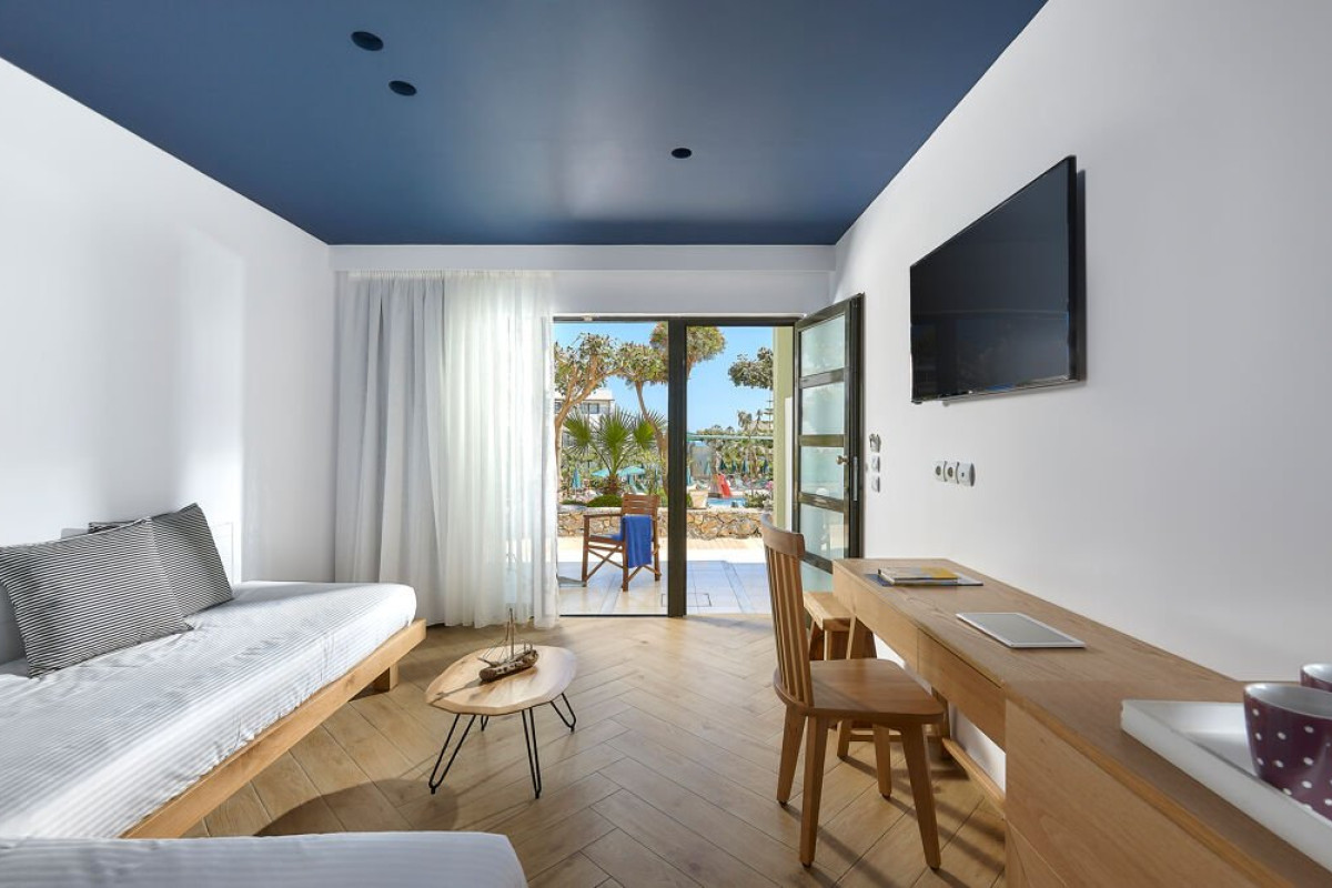 Arminda Hotel and Spa Crete