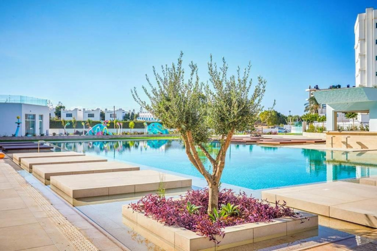 CHRYSOMARE BEACH HOTEL
