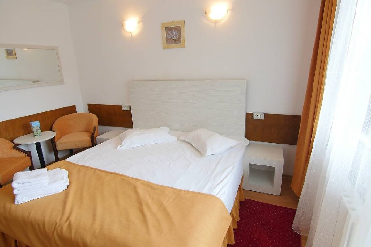 Hotel Paraul Capra