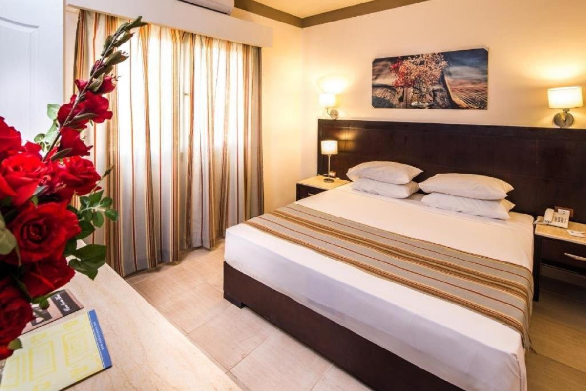 EL KARMA AQUA BEACH RESORT Recomandat 3*+