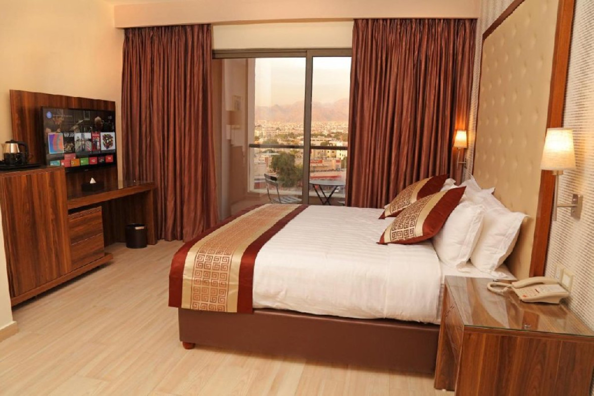 La Costa Hotel Aqaba