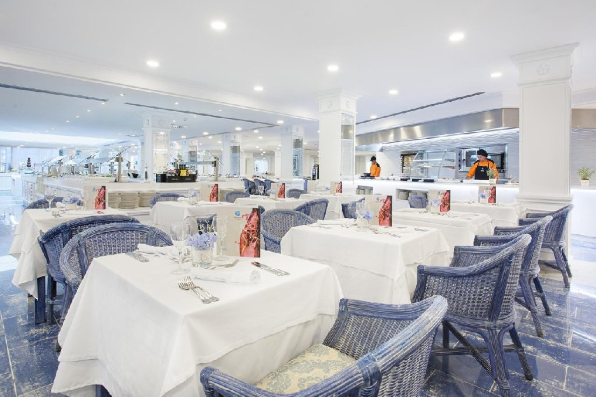 Grupotel Los Principes