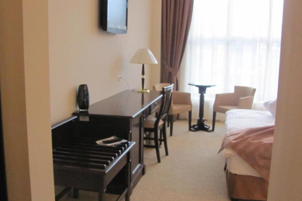 Hotel Rexton