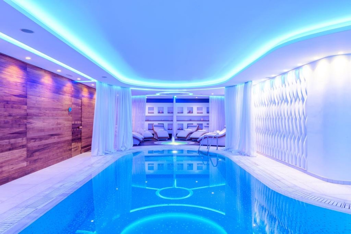 Tasia Maris Beach - ADULTS ONLY (+16)