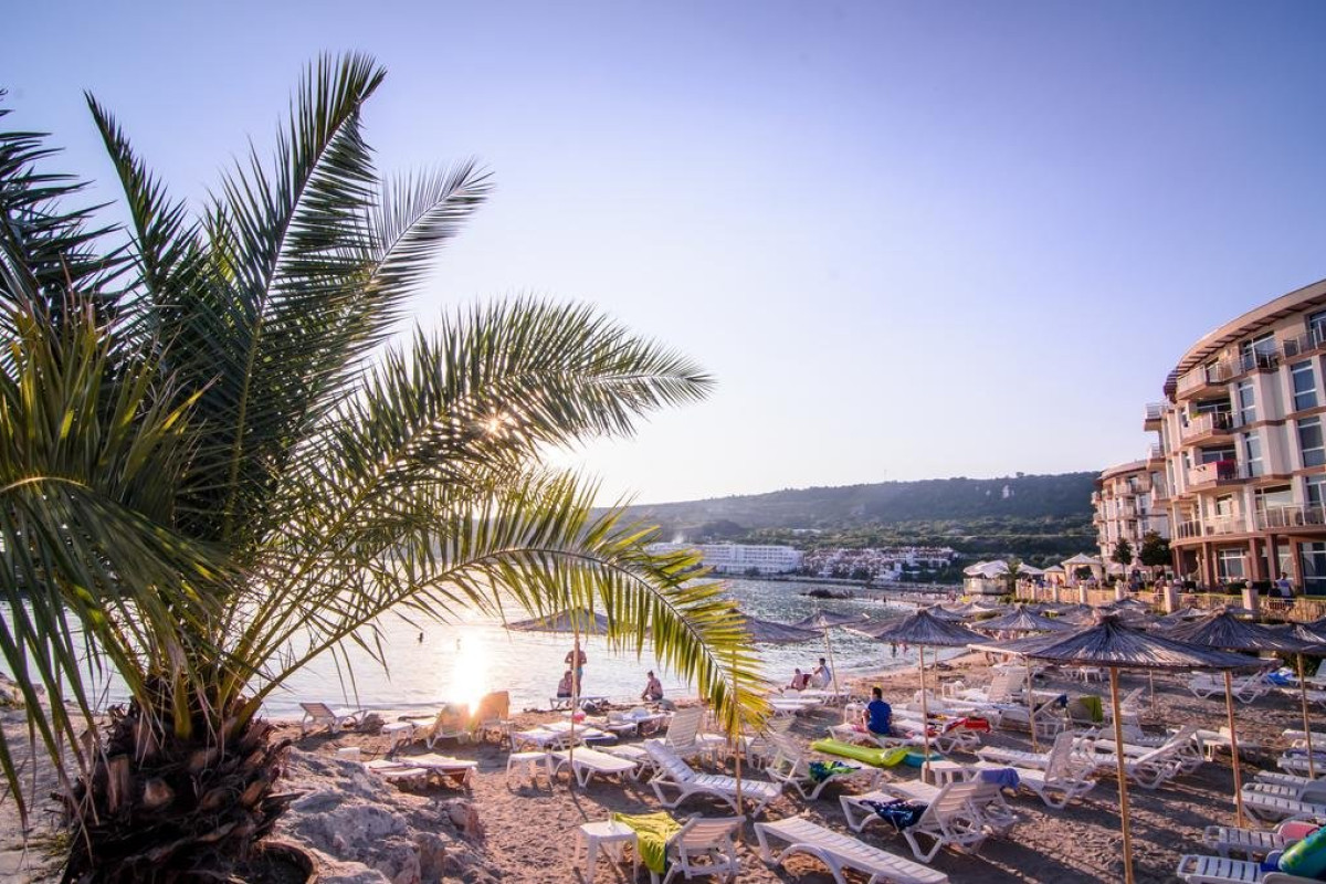ROYAL BAY RESORT