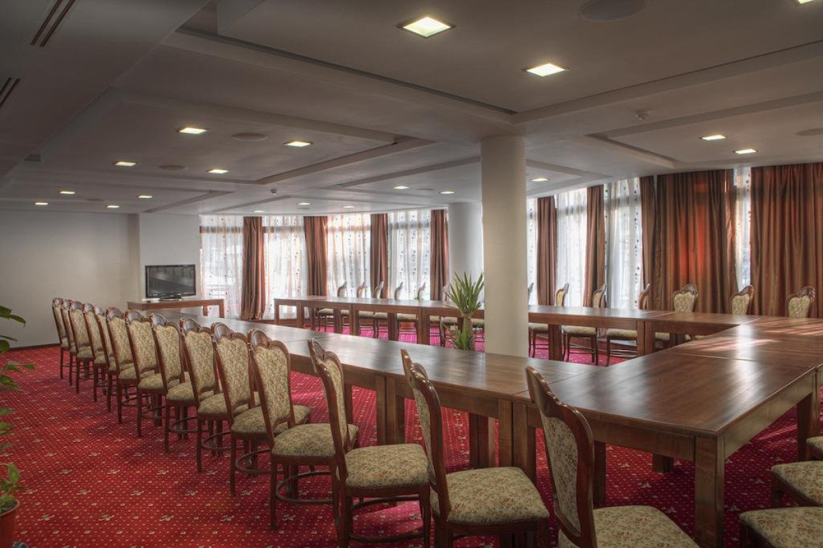 Hotel Bistrita