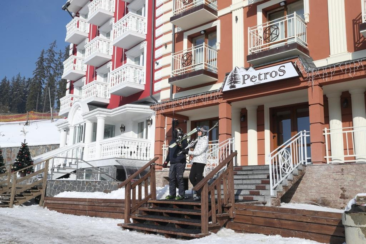 Petros