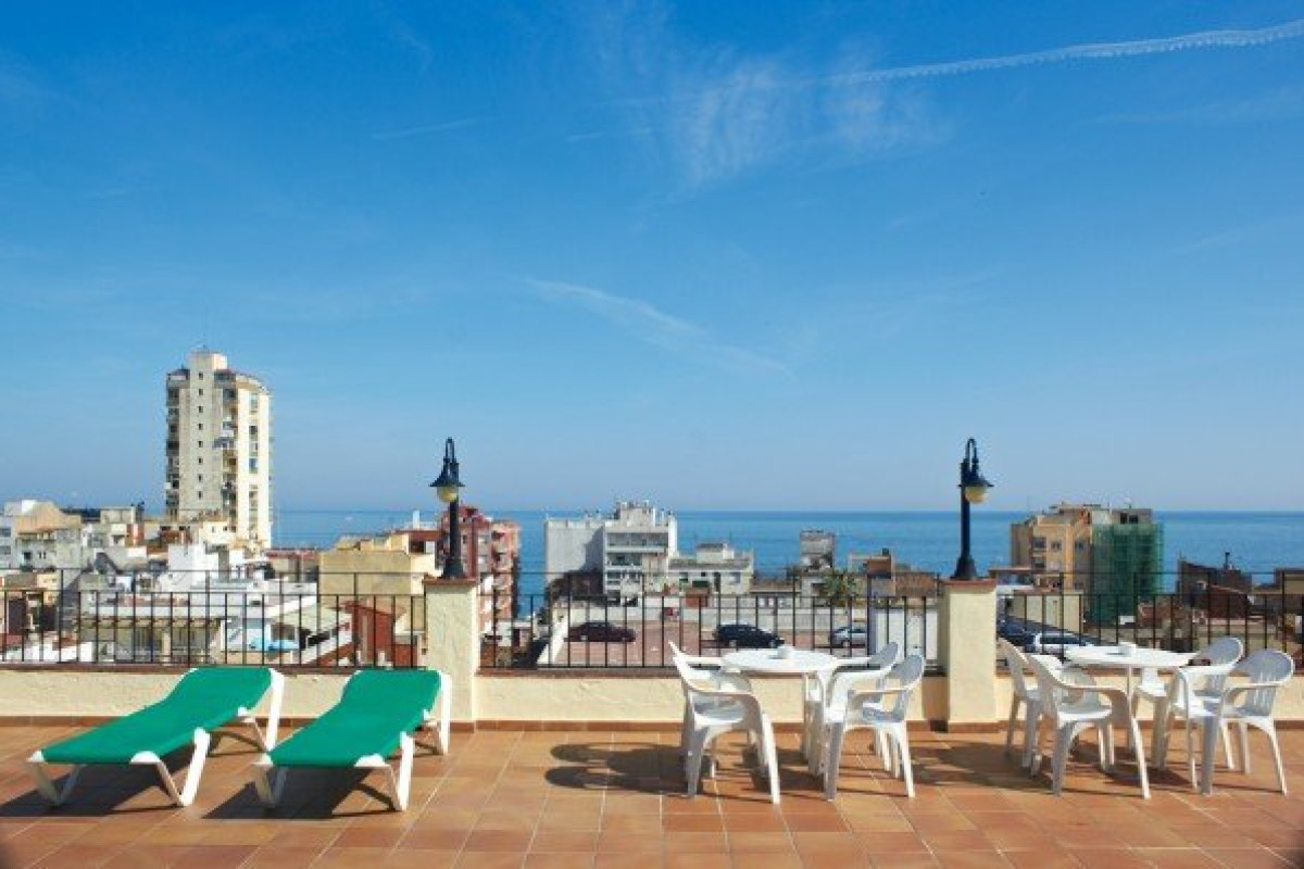 SANTA ROSA (Lloret de Mar)