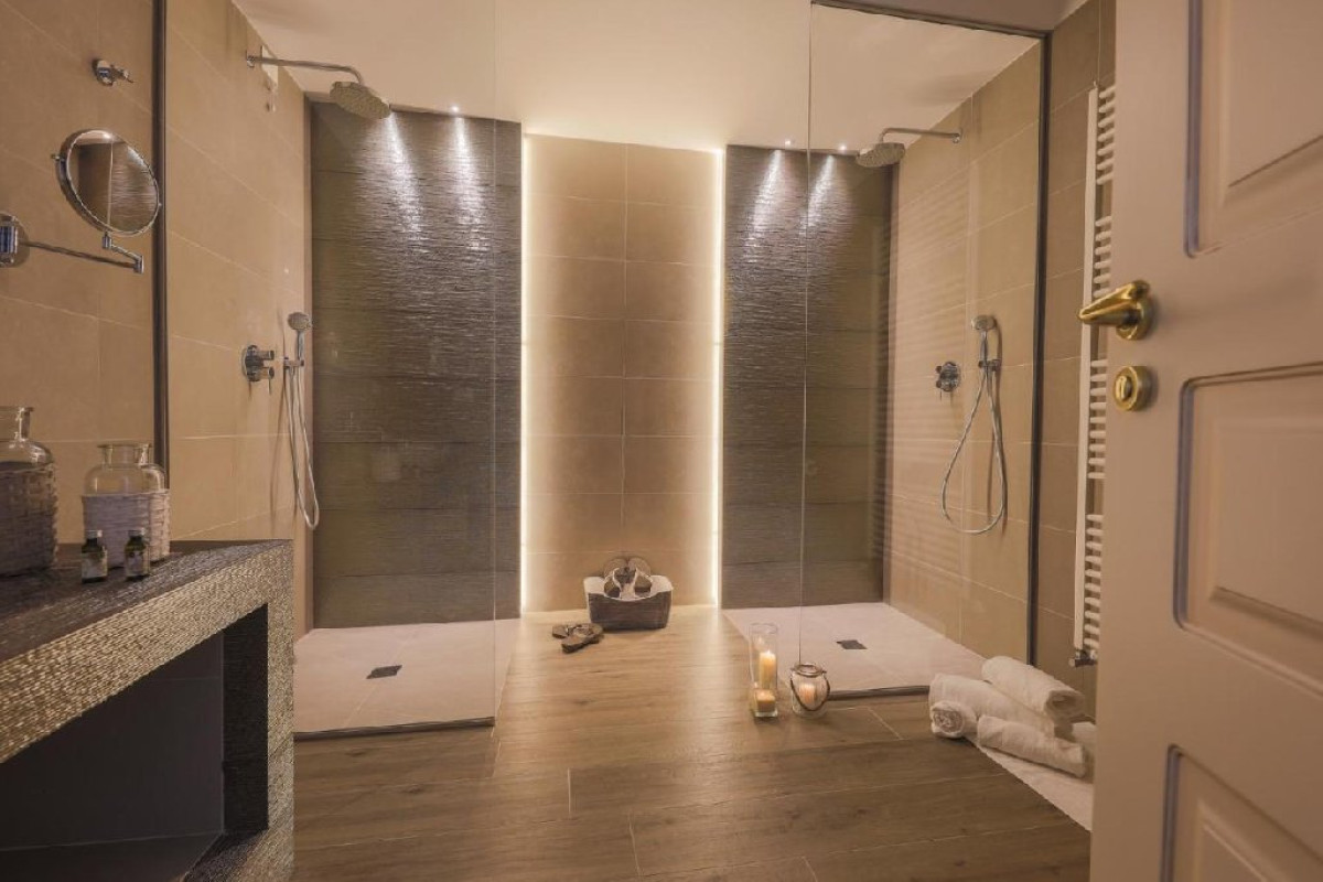 Hotel Relais Masseria Caselli