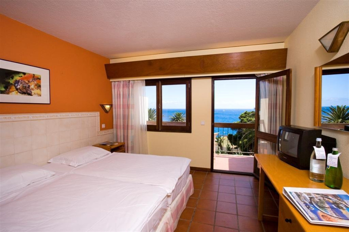 GALO RESORT HOTEL GALOMAR (D)
