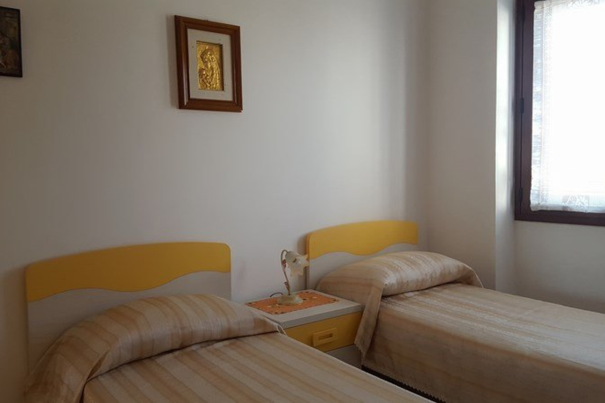Apartamente Smart Baia Verde