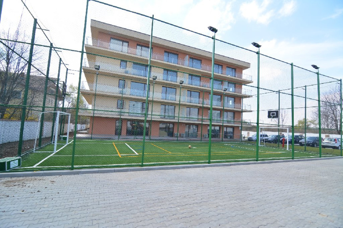 Snagov Lake Suites