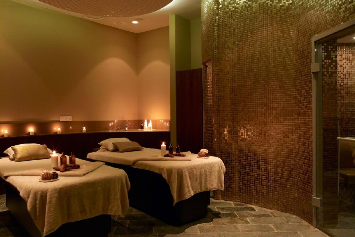 Sunrise Pearl Hotel Spa (Protaras)