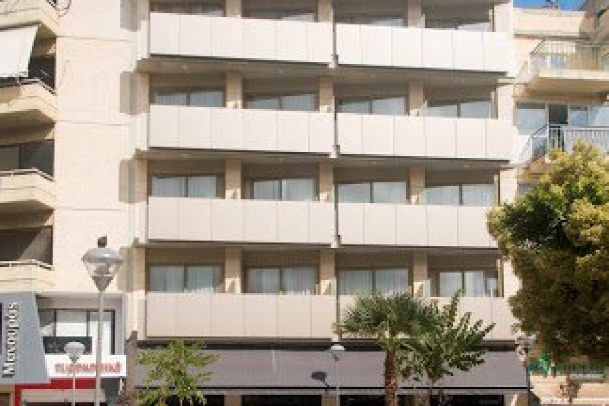 Olympic Hotel, Heraklion