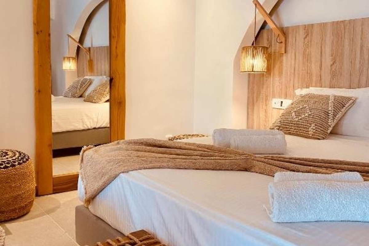 Kokkinos Villas (Akrotiri Santorini)