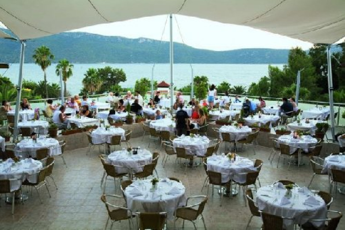 ERSAN RESORT - SPA