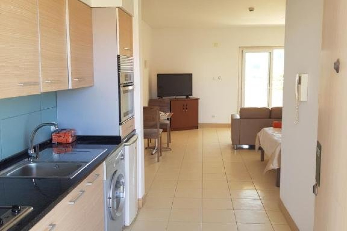 Aparthotel Vila Verde