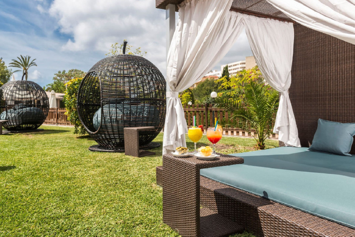 Salles Hotels Marina Portals