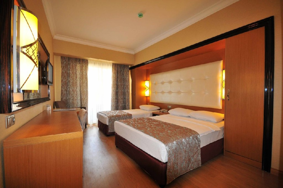 PASA BEACH HOTEL