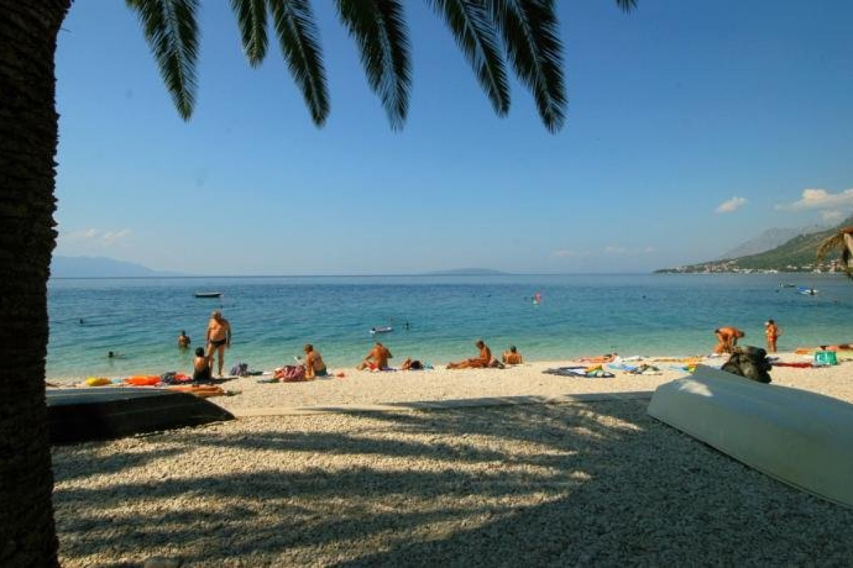 Hotel Laguna (Gradac)