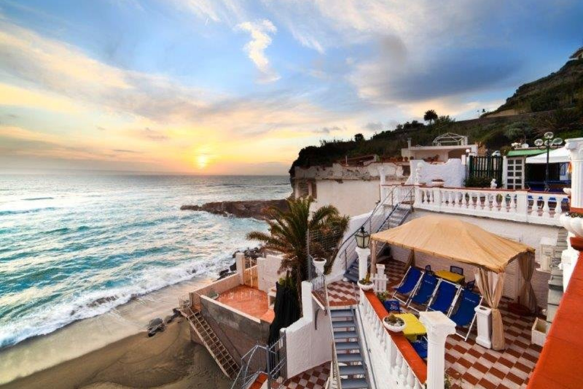 Hotel Riva Del Sole