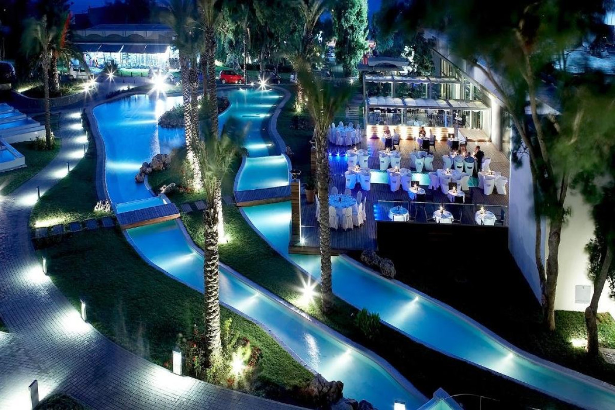 Rodos Palace